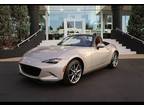 2022 Mazda MX-5 Miata