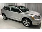 2012 Dodge Caliber
