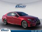 2015 Lexus IS 350