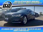 2016 BMW 7-Series