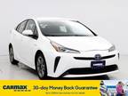 2021 Toyota Prius