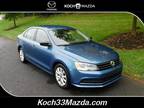 2015 Volkswagen Jetta