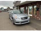 2012 Subaru Legacy