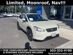2013 Subaru Crosstrek