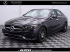 2023 Mercedes-Benz C 300