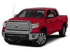 2016 Toyota Tundra