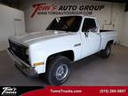 1987 Gmc 1500