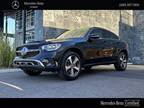 2023 Mercedes-Benz GLC 300