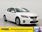 2013 Lexus CT 200h