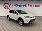 2013 Toyota RAV4