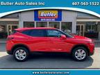 2021 Chevrolet Blazer
