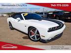 2012 Dodge Challenger