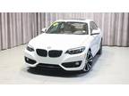 2020 BMW 230i xDrive