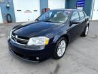 2012 Dodge Avenger