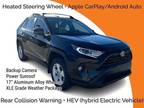 2021 Toyota RAV4 Hybrid