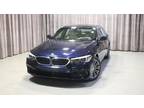 2020 BMW 530i xDrive