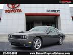 2010 Dodge Challenger
