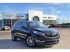 2019 Buick Enclave