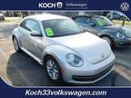 2014 Volkswagen Beetle
