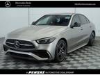 2023 Mercedes-Benz C 300