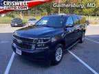 2020 Chevrolet Suburban