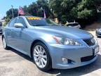 2009 Lexus IS 250
