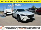 2018 Mazda CX-3