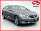 2006 Lexus GS 300