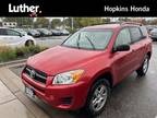 2009 Toyota RAV4