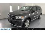 2015 Dodge Durango