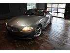 2008 Bmw Z4