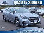 2023 Subaru Legacy