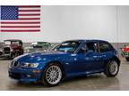 2000 Bmw Z3