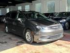 2020 Chrysler Voyager