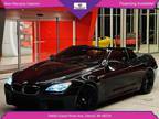 2016 Bmw M6