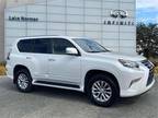2016 Lexus GX 460