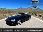 2004 Mercedes-Benz SL 500