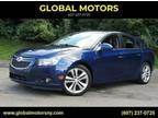 2012 Chevrolet Cruze