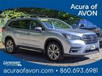 2021 Subaru Ascent