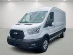 2023 Ford Transit 350