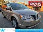 2008 Chrysler Town & Country