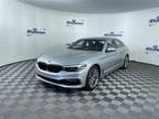 2018 BMW 530i xDrive