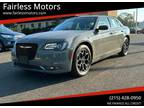 2018 Chrysler 300