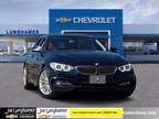 2015 BMW 435i Gran Coupe xDrive