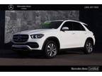 2022 Mercedes-Benz GLE 350