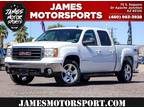 2007 GMC Sierra 1500