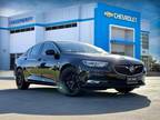 2018 Buick Regal Sportback