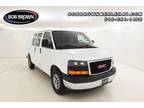 2017 GMC Savana 2500