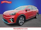 2022 Kia Niro