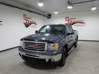 2011 GMC Sierra 1500